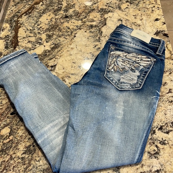 Miss me jeans - Picture 3 of 6